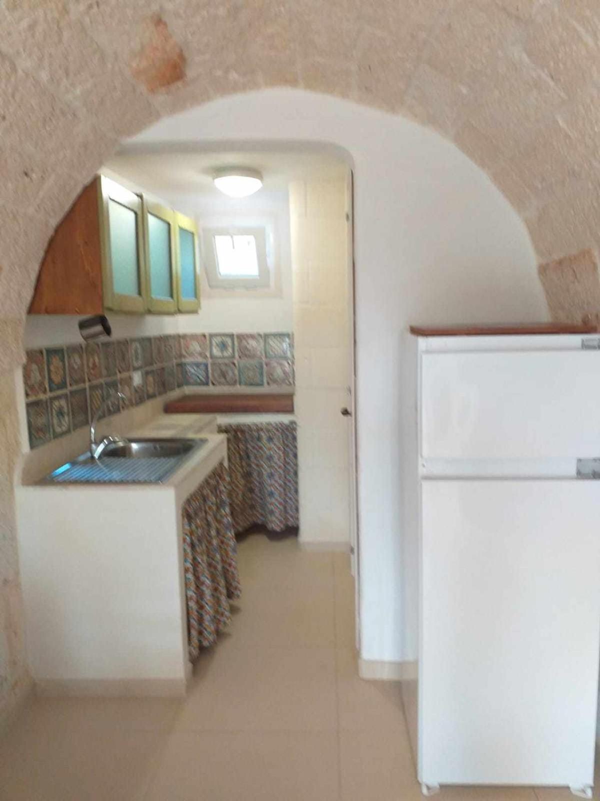 Lamia Tolla Trullo By Tripostuni Villa Eksteriør billede